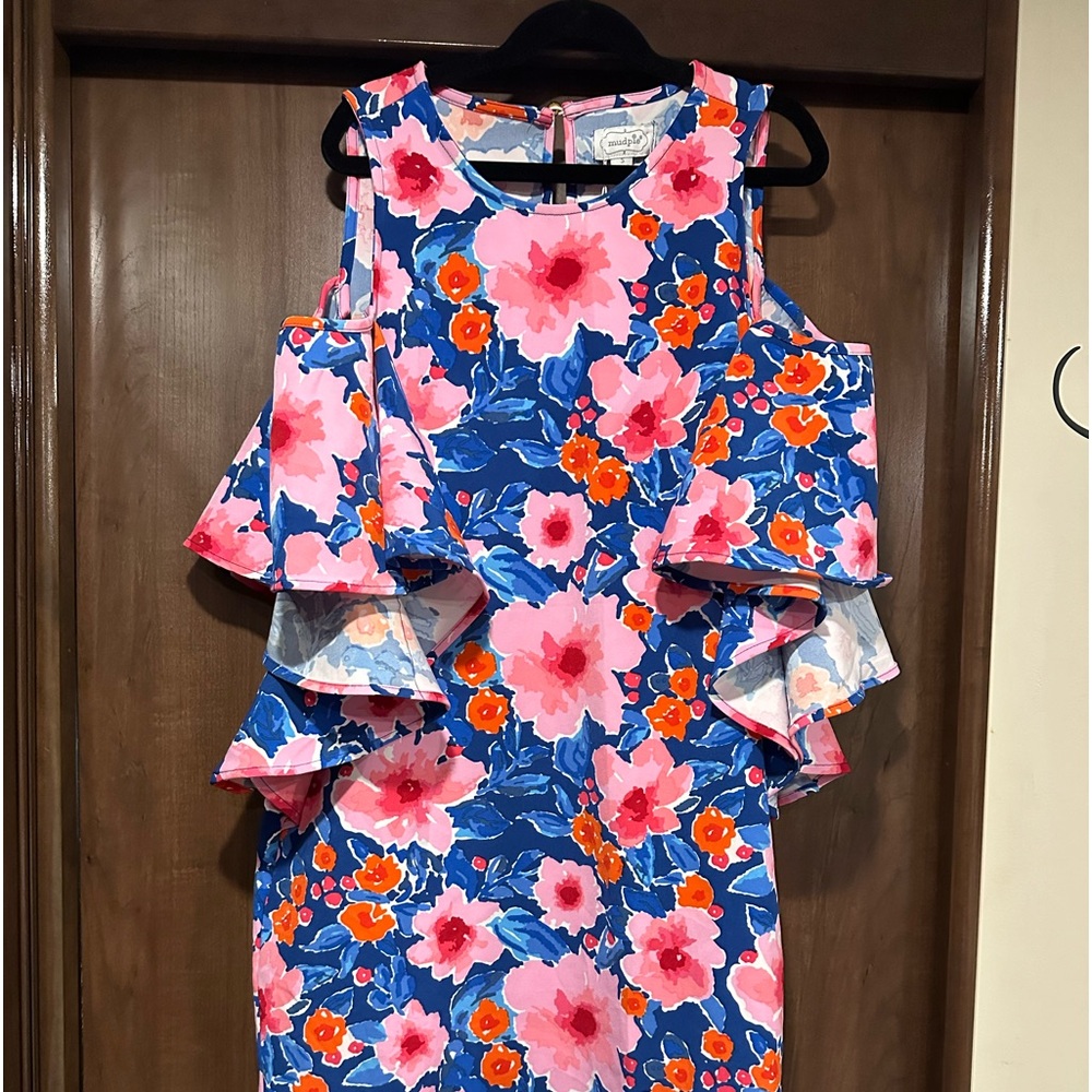 Beautiful summer dress!